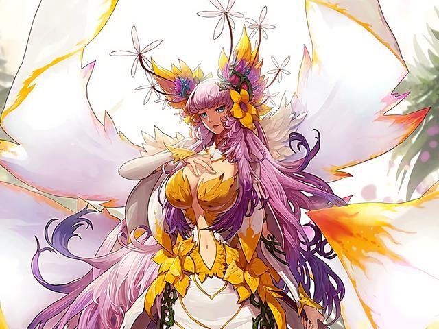 《DNF》普雷副本附魔卡片介绍6