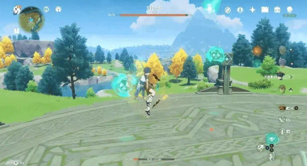 原神无相之风全部成就攻略4