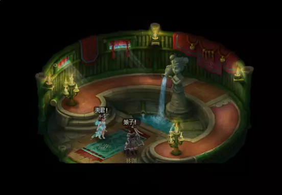 梦幻西游离魂织金鳞影攻略及获取攻略12