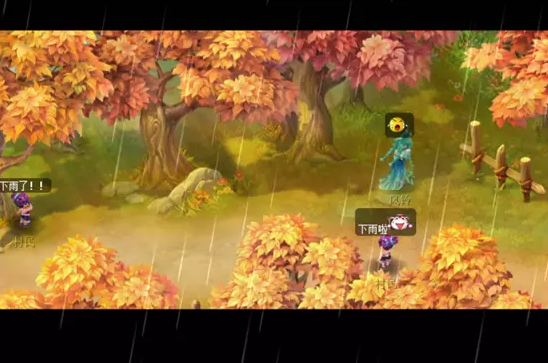 梦幻西游离魂织金鳞影攻略及获取攻略28