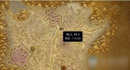 魔兽世界安其拉废墟成就攻略1