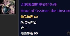 魔兽世界安其拉废墟成就攻略2