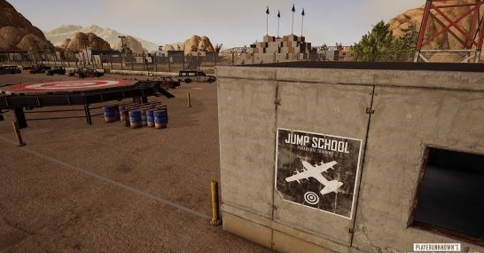 《绝地求生》训练场模式一览2