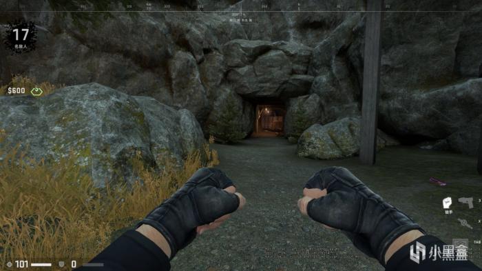 CSGO激流大行动第五周头号特训任务怎么做4