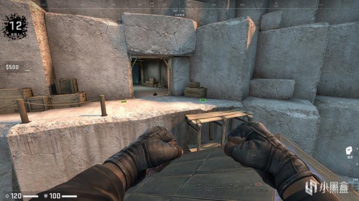 CSGO激流大行动第五周头号特训任务怎么做5