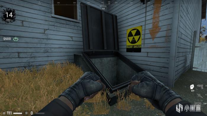 CSGO激流大行动第五周头号特训任务怎么做6