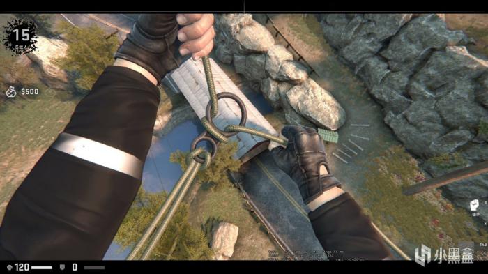 CSGO激流大行动第五周头号特训任务怎么做7