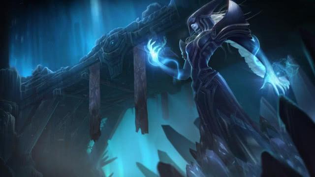 《LOL》最强被动技能盘点1