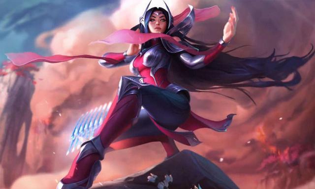 《LOL》最强被动技能盘点2