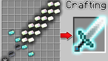 我的世界伤害最高的剑是什么1