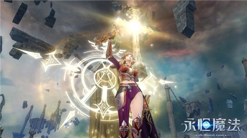 《永恒魔法》六大职业简介5