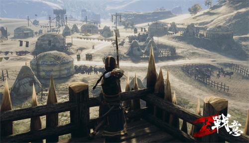 战意三论冷兵器战场地形与战术实践报告_战意哪种兵器最实用