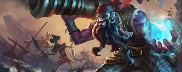 LOL海洋地狱法阵容_s2海洋法师