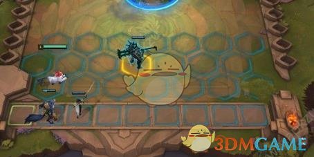 《LOL》英雄战旗职业介绍1