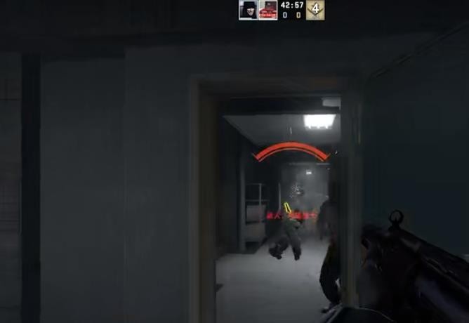 《csgo》兴风作浪任务怎么做2