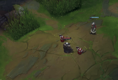 LOL新英雄安蓓萨技能介绍5