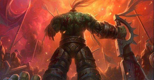 《炉石传说》克隆展牧详尽全攻略10