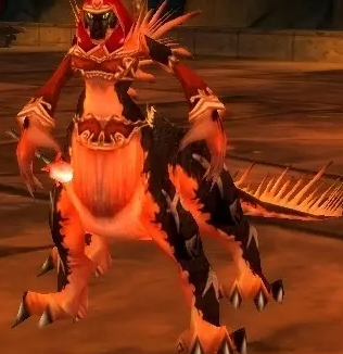 魔兽世界怀旧服死爪老龙人boss_魔兽死爪多久刷新一次 魔兽世界怀旧服死爪老龙人boss_魔兽死爪多久刷新一次