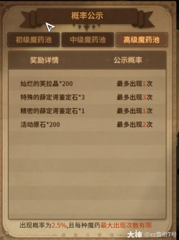 超激斗梦境魔法校园行攻略10