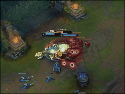 《LOL》SofM打野挖掘机攻略6