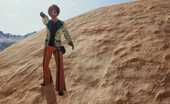 《绝地求生》表情大全10