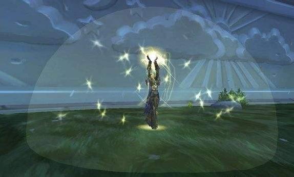 《魔兽世界》最容易暴毙的职业介绍1