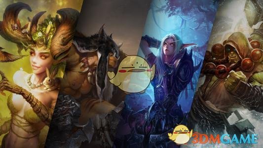 《魔兽世界》镀金之羽获取攻略1