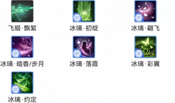 逆水寒藏宝阁购号指南46