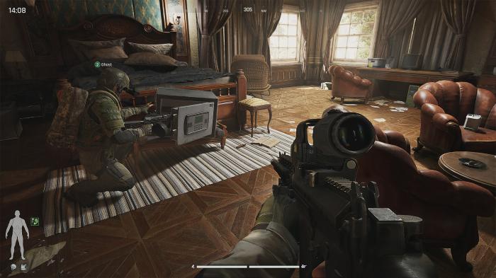 暗区配置最低要求3