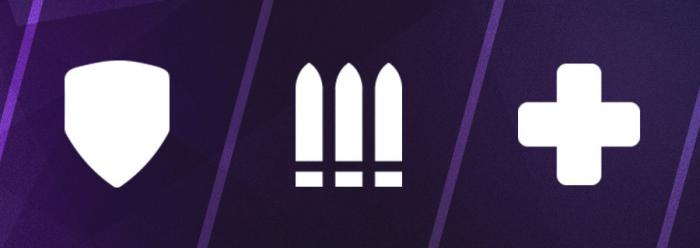 守望先锋预设职责系统_守望先锋预设职责定级