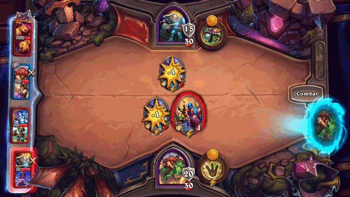 酒馆战棋双打模式怎么玩3