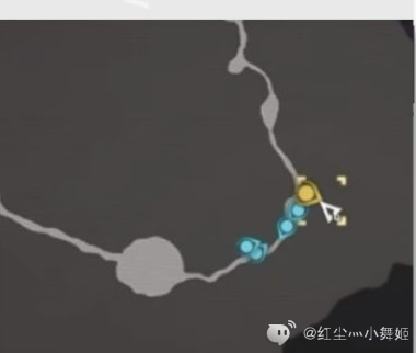 诛仙世界寒潭戾影宝箱怎么获得1