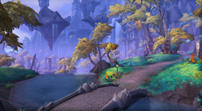 魔兽世界古代纪念碑怎么获得1