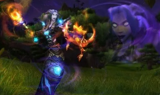 魔兽世界tbc怀旧服法师pvp法师暴击需求_魔兽怀旧服法师暴击多少合格 魔兽世界tbc怀旧服法师pvp法师暴击需求_魔兽怀旧服法师暴击多少合格