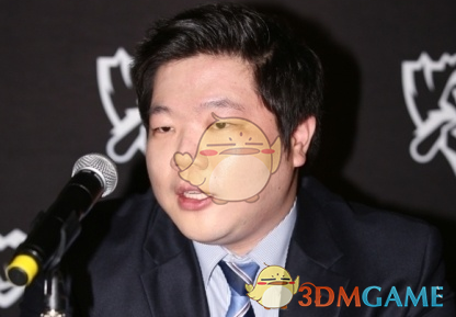 IG教练金晶洙离职原因3