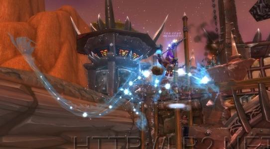 《魔兽世界》星蛾怎么获得1