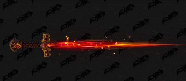 《魔兽世界》不得不刷的几款外观2