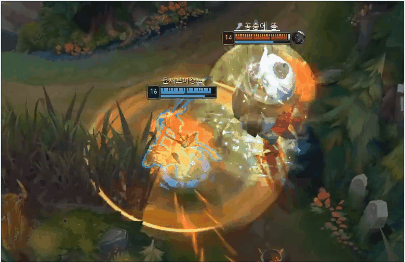 《LOL》新版齐天大圣孙悟空上单玩法攻略6