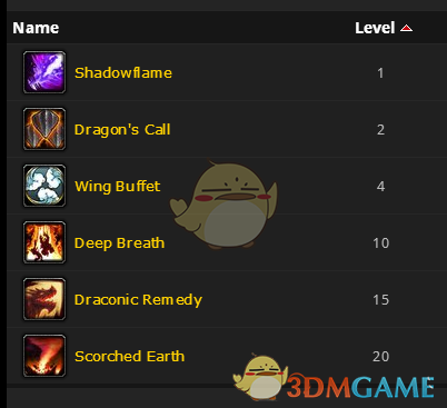 《魔兽世界》小奈法利安宠物获取攻略3