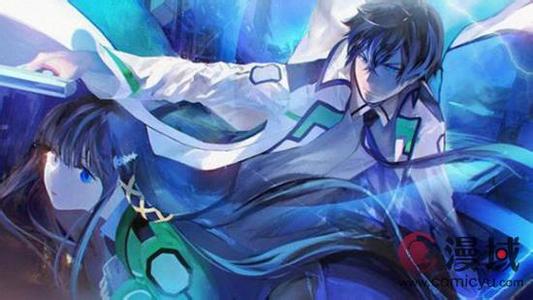 幻想全明星司波达也_幻想全明星weiss