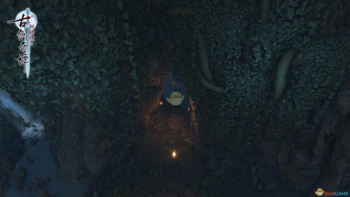 《古剑奇谭OL》十人团本烬木之庭BOSS打法攻略1