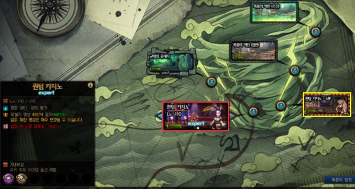 DNF神界版本搬砖收益一览1