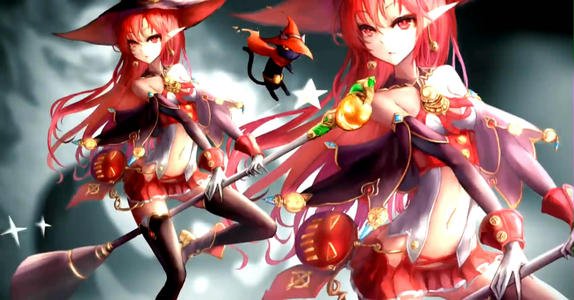 DNF光之锻造所_光之子 锻造