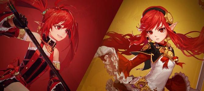 《DNF》光之锻造所介绍2