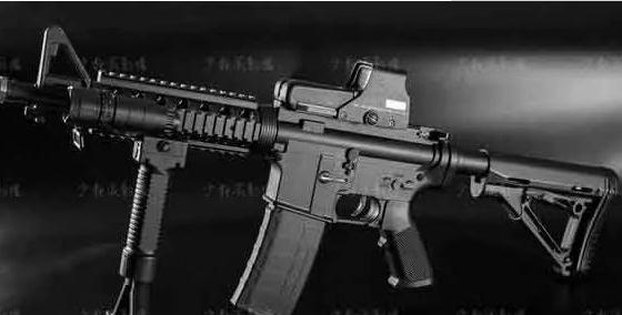 《绝地求生》新版本压抢设置教学2