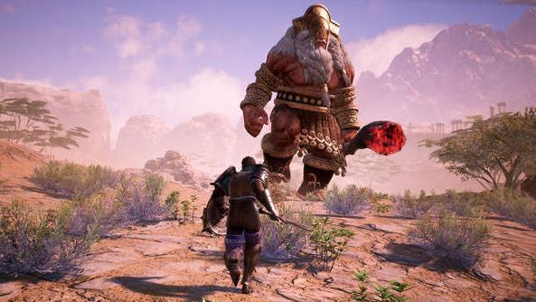 神佑释放守护者流派攻略1