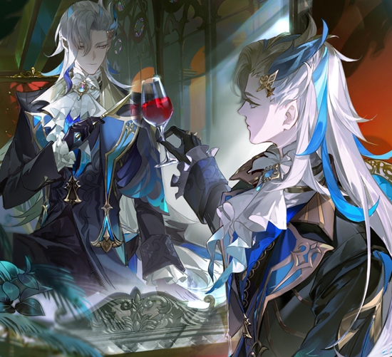 原神那维莱特技能怎么样2