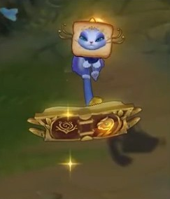 《LOL》疑似新英雄曝光4