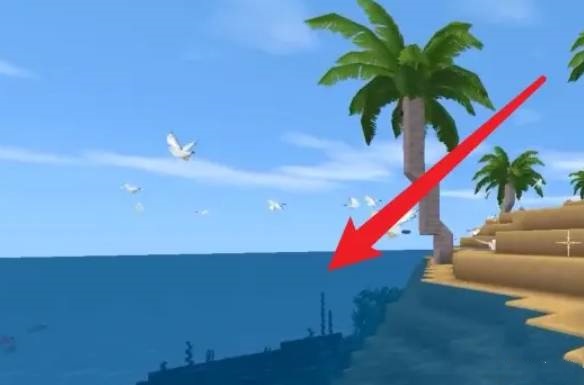 迷你世界鲨鱼_迷你世界鲨鱼弓