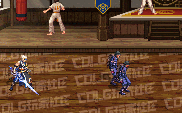 DNF剑魂全技能进化形态一览5